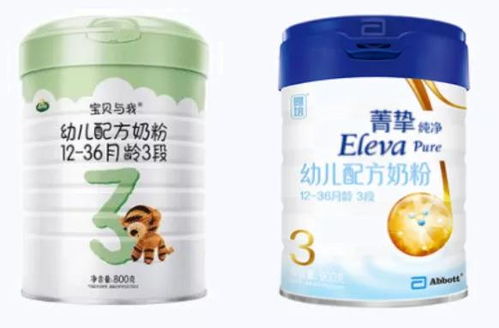 盘点丨有机奶粉品牌从哪来 24家有机奶粉工厂大揭秘