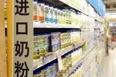 2016年中国进口乳制品监管情况分析 未准入境与注册暂停措施