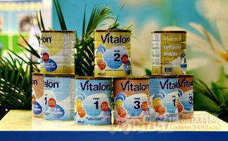 婴幼儿配方奶粉 守护新生的安全基石