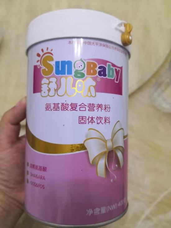 “大头娃娃”疑云再起 湖南毒奶粉事件与婴幼儿配方食品安全警钟