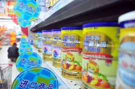 母婴街 婴幼儿配方乳粉及其他配方食品销售的专业指南