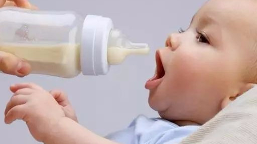 婴幼儿配方乳粉遭遇阪崎肠杆菌 营养与食品安全的重要警示